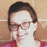 Anna Gill Email & Phone Number