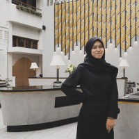 SOLMIT CONSULTING Employee Gita Purnamasari's profile photo