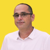 Depoint Employee Saar Ginzburski's profile photo