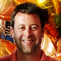 Pete Baird