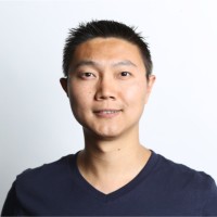 Microsoft Employee Peter Xing's profile photo