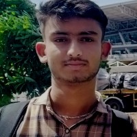 Herum Project Employee Yashwant Jingar's profile photo