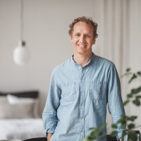 Region Skåne Employee Tobias Ekman's profile photo