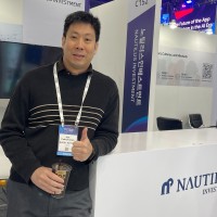 Quest EdTech Employee Kirk Pathumanun's profile photo