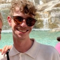 Lucy & Yak Employee Danny Renwick's profile photo