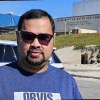 Wells Engineering, PSC Employee Vasu C's profile photo
