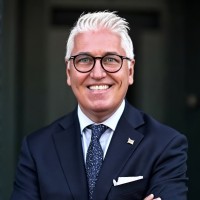 Forefront Employee Carl-Johan Tiréus's profile photo