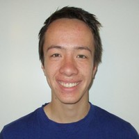 ROBOXI Employee Markus Dørheim's profile photo
