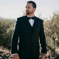 IEC Supply Employee Austin Matthews's profile photo