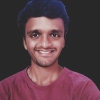 Augmented Transformations Employee Aditya D.'s profile photo