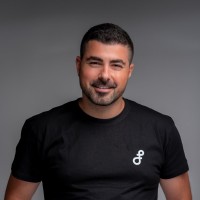 Jackov Hazout's profile photo