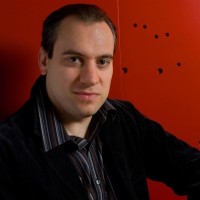 Sweco Belgium Employee Geert Cools's profile photo