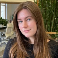 LANARS Employee Mary Lebid's profile photo