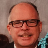 BMO Employee Mike Noone's profile photo