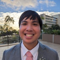 Daniel Luong Email