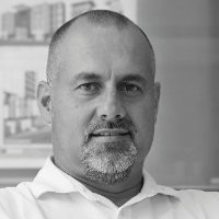 vivid architects Employee Trevor Versfeld's profile photo