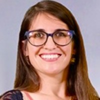 Delaware Technical Community College Employee Anna Sheesley's profile photo