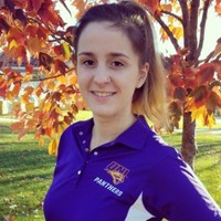 Iowa Legislature Employee Samantha Steffensmeier's profile photo