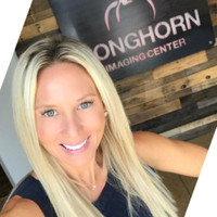 Longhorn Imaging Center Employee Brooke White's profile photo