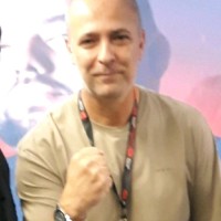 Rede BR Pneus Employee Marcos Canevale's profile photo