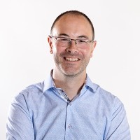 Tui Ora Employee Matthew Terrill's profile photo