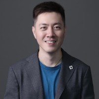 路易·威登 Employee Joey Bian's profile photo