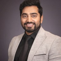 Slingshot Aerospace Employee Arjun Yadav's profile photo