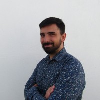 adidas Employee Ignacio Aramburu's profile photo