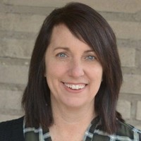 Catholic Charities Employee Kimberly Osborn's profile photo