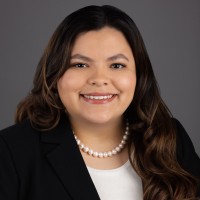 The Arc of Texas Employee Sabrina Saucedo's profile photo