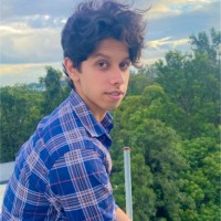 3rdiTech Inc. Employee Pranav Malik's profile photo