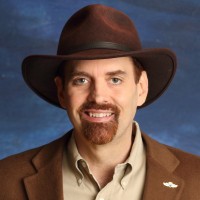 Flying Angels Employee Bob Bacheler's profile photo