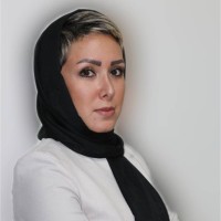 BFPIG Employee Haniyeh Yekta's profile photo