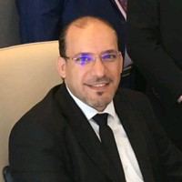 Bachar Khaswan Email
