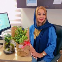 Live Anahita Pharmed Employee Ronak Faraee's profile photo