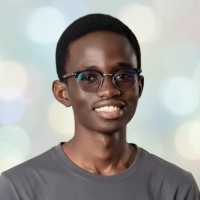 cDs Employee Seydil Mbacke's profile photo