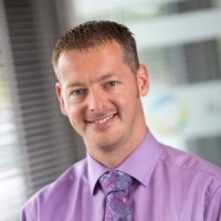 ESP Utilities Group Ltd Employee Michael Miwater's profile photo