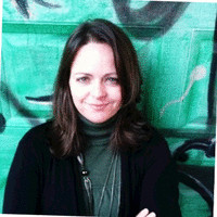 Telefilm Canada Employee Jill Samson's profile photo