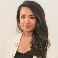 LCA Aroma Employee Aurelie Saurel's profile photo