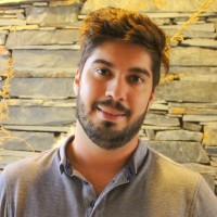 Sisorg Employee Pablo Chales's profile photo