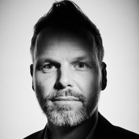 VML MAP Employee Toby Gunton's profile photo