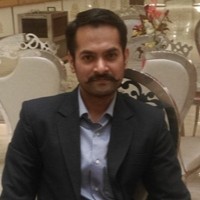 Uniquely Employee Ashish Singh's profile photo