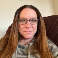 Lizard Skins Employee Angela Tisdale's profile photo