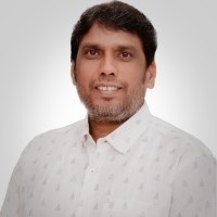The LCF Group Employee Satheesh Balasubramaniam's profile photo