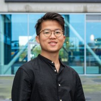 Albert Pratomo's profile photo