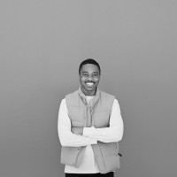 FIFO Innovations Employee Dominic Nduku's profile photo