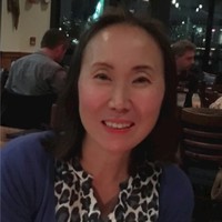 COSCO SHIPPING Lines (North America) Inc. Employee Young Kim's profile photo