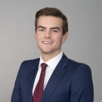Eastdil Secured Employee Keenan Ryan's profile photo