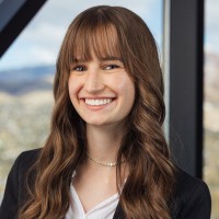 Salt Lake Chamber Employee Abigail Caldwell's profile photo