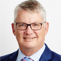 Suburban Land Agency Employee Guy Gibson's profile photo